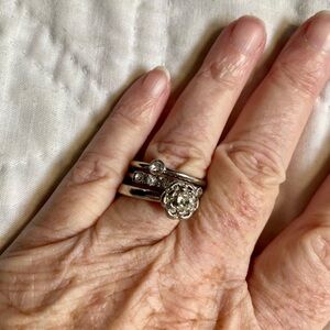 🌟Stacking Rings🌟